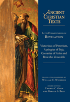 Latin Commentaries on Revelation 0830829091 Book Cover