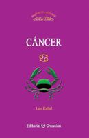 Cáncer 8415676298 Book Cover