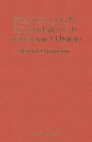 Political Elite: Recruitment in the Soviet Union 1349174270 Book Cover