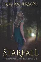 Starfall 1983168777 Book Cover