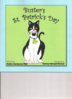 Buster's St. Patrick's Day 0615923496 Book Cover