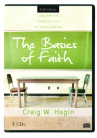 Discover the Power of Faith by Understanding the Basics of Faith 1606160087 Book Cover