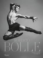 Roberto Bolle 8891844497 Book Cover