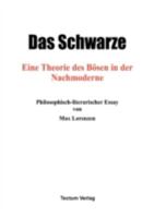 Das Schwarze B0010MJUSA Book Cover