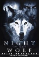 Night of the Wolf 0345423623 Book Cover