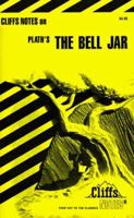 Cliffs Notes on Plath's The Bell Jar (Cliffs Notes) 0822002264 Book Cover