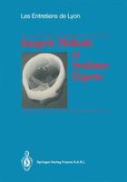 Imagerie Medicale Et Systemes Experts: Les Entretiens de Lyon 2817808649 Book Cover