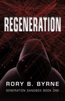 Regeneration : Generation Sandbox 1952134048 Book Cover