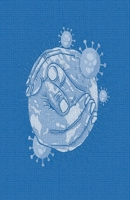 Corona Yodhha (Gujarati Edition, Part-1) 8194886678 Book Cover