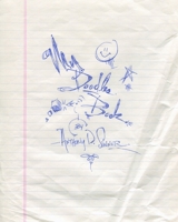 My Doodles Book 1006905391 Book Cover