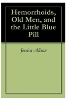 The Little Blue Pill B0BGKQTPZR Book Cover
