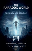 The Paradox World B0GW1C7LX6 Book Cover