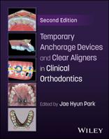 Temporary Anchorage Devices and Clear Aligners in Clinical Orthodontics 1394330227 Book Cover