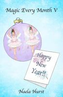 Magic Every Month V 1480983519 Book Cover