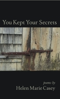 You Kept Your Secrets 1646623703 Book Cover