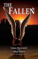 The Fallen: The Light Bringer: Book Two (Light Bringer Trilogy) 0757317138 Book Cover