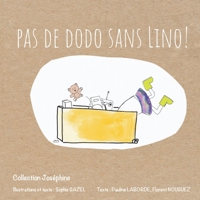 Pas de dodo sans Lino ! 2322388394 Book Cover