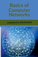 Basics of Computer Networks 1639748105 Book Cover