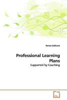 Professional Learning Plans 3639154517 Book Cover