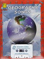 Geography Songs 1883028132 Book Cover