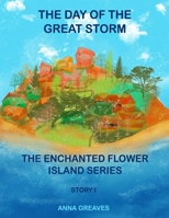 The Day of the Great Storm 1798999633 Book Cover