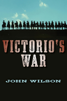 Victorio's War 1554698820 Book Cover