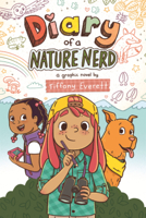 Diary of a Nature Nerd B0GN2KL86H Book Cover