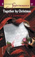 Together by Christmas 037371095X Book Cover