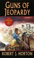 Guns of Jeopardy 0843956585 Book Cover