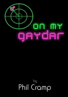 On My Gaydar 1291298967 Book Cover