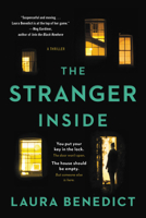The Stranger Inside 0316444936 Book Cover
