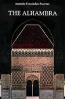 The Alhambra: Plans, Elevations, Sections & Drawings (Vol 1) 0863564666 Book Cover