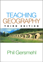 Teaching Geography, w/CD 1593857152 Book Cover