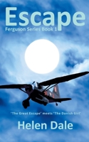 Escape (Ferguson Series) 1739766776 Book Cover