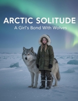 Arctic Solitude: A Girl'S Bond With Wolves B0GTTF32HN Book Cover
