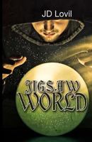 Jigsaw World 1501043757 Book Cover