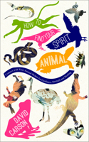 How to Find Your Spirit Animal 1780288174 Book Cover