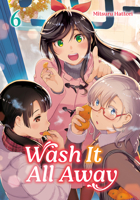 Wash It All Away 06 1646093798 Book Cover