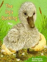 The Ugly Duckling (Pudgy Pals) 0448401843 Book Cover