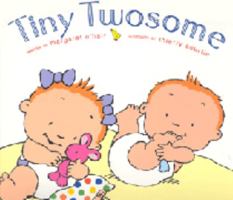 Tiny Twosome 0743489829 Book Cover