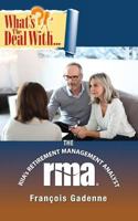 What's the Deal with the Rma 0997345403 Book Cover