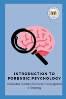 Introduction To Forensic Psychology B0CPV8F4ZK Book Cover