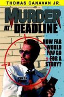 Murder at Deadline 142088283X Book Cover