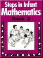 Steps in Infant Mathematics Book 2 074871555X Book Cover
