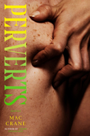 Perverts: Fiction 0593733673 Book Cover