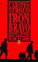 Iron Bravo 0553572342 Book Cover