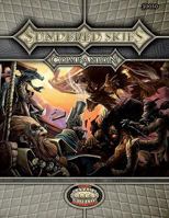 Sundered Skies Companion 0857440047 Book Cover