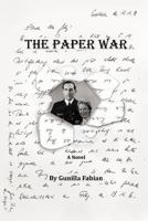 The Paper War 1477222510 Book Cover