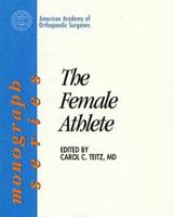 The Female Athlete 0892031522 Book Cover