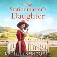 The Stationmaster's Daughter 0008331111 Book Cover